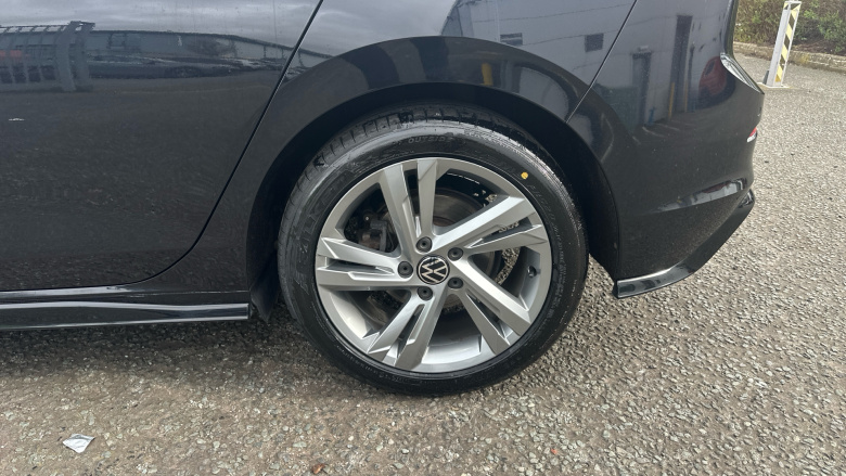 Volkswagen Golf 1.5 TSI 150 R-Line 5dr Petrol Hatchback